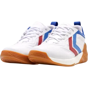 Basket Algiz 2.0 Lite Icon No23 - WHITE/TRUE BLUE Chaussures 215172-9368