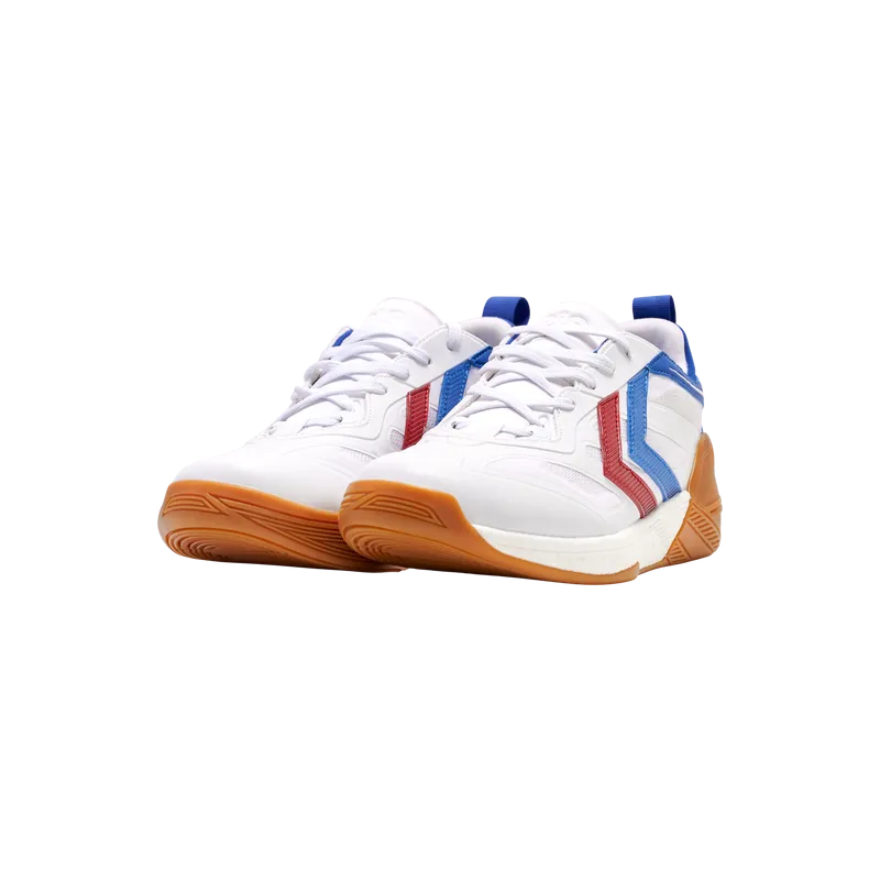 Basket Algiz 2.0 Lite Icon No23 - WHITE/TRUE BLUE Chaussures 215172-9368