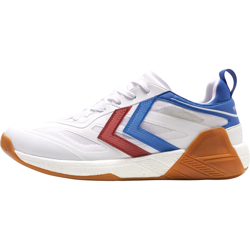 Basket Algiz 2.0 Lite Icon No23 - WHITE/TRUE BLUE Chaussures 215172-9368