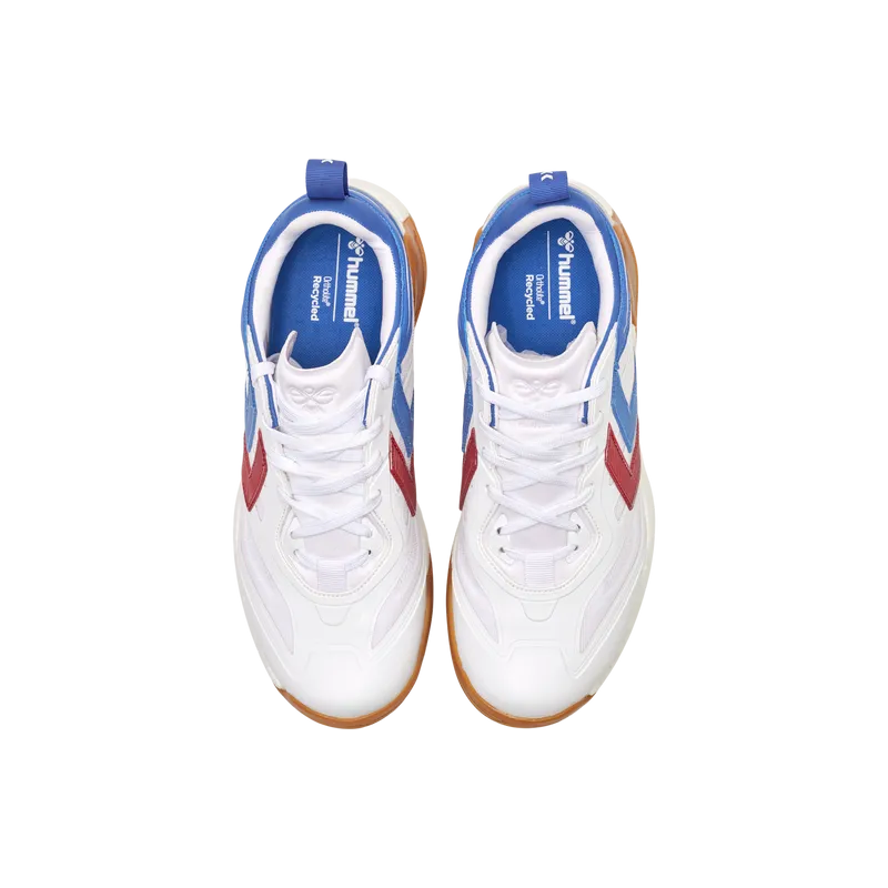 Basket Algiz 2.0 Lite Icon No23 - WHITE/TRUE BLUE Chaussures 215172-9368