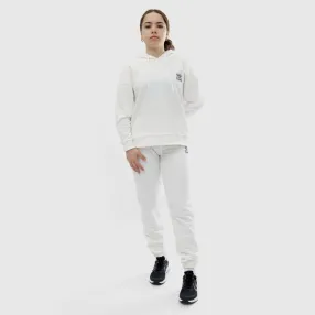 Jogging Femme Hmlwismer - Blanc TextilesT921573PK-9001