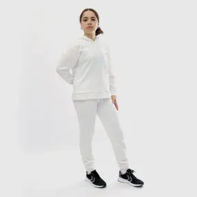 Jogging Femme Hmlwismer - Blanc TextilesT921573PK-9001