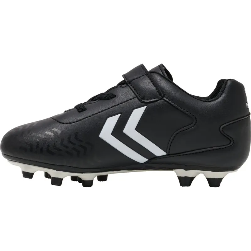 Chaussure de foot enfant Top Star F.g. - Noir Chaussures 216568-2001