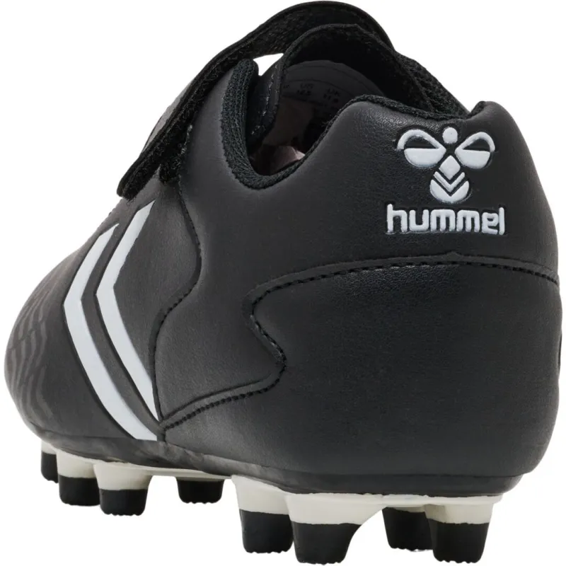 Chaussure de foot enfant Top Star F.g. - Noir Chaussures 216568-2001