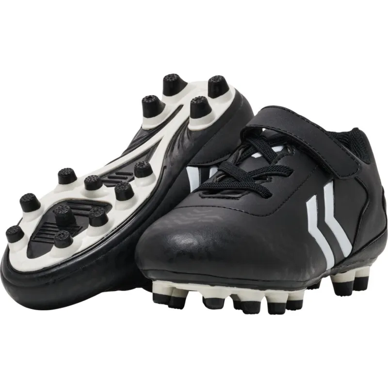 Chaussure de foot enfant Top Star F.g. - Noir Chaussures 216568-2001