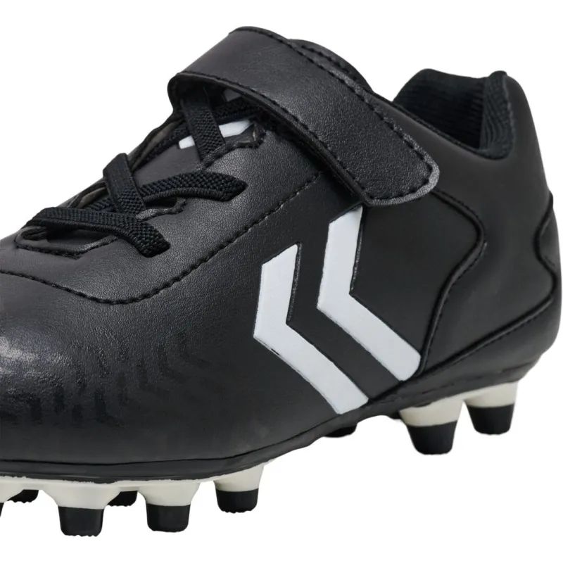 Chaussure de foot enfant Top Star F.g. - Noir Chaussures 216568-2001