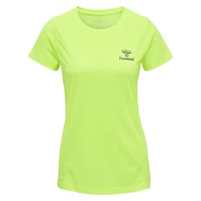 T-shirt femme HMLVARITO