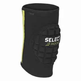 Select Genouillère avec grand coussin PC6205-Noir Autres accessoiresPC6205-111