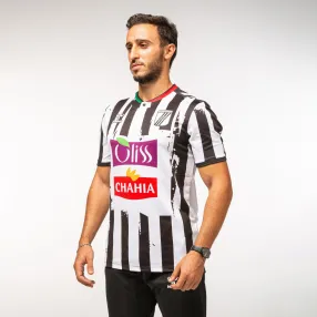 Maillot Css ClubsT201935-2001