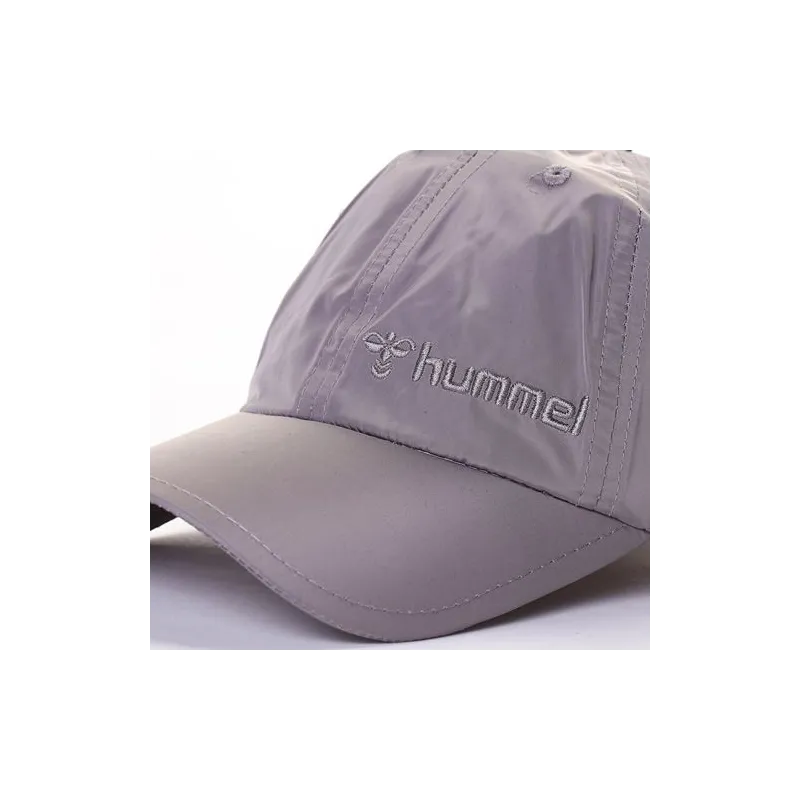 Casquette Hmlcool - Gris Casquettes970238-1320