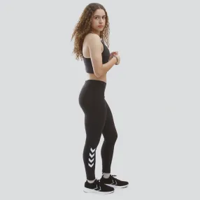 Legging Femme Core Xk - Noir Leggings FemmeT211471-2001