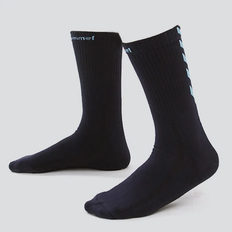 Chaussettes Homme Authentic Indoor Ca - Bleu ChaussettesT80100-7055
