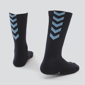 Chaussettes Homme Authentic Indoor Ca - Bleu ChaussettesT80100-7055