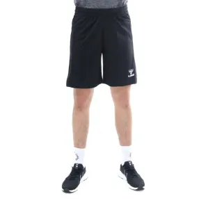 Short Hmlmoyer Running Noir TextilesT931165-2001