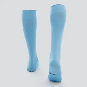 Chaussettes Leads Foot - Bleu Clair ChaussettesT80203-8651