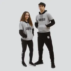 Sweat CSS Hml Smih 2 - Gris ClubsT91129 CSS-2006