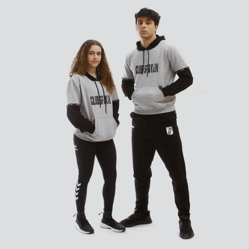 Sweat CSS Hml Smih 2 - Gris ClubsT91129 CSS-2006