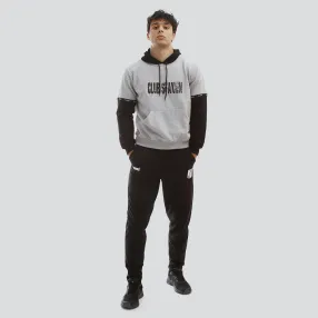 Sweat CSS Hml Smih 2 - Gris ClubsT91129 CSS-2006