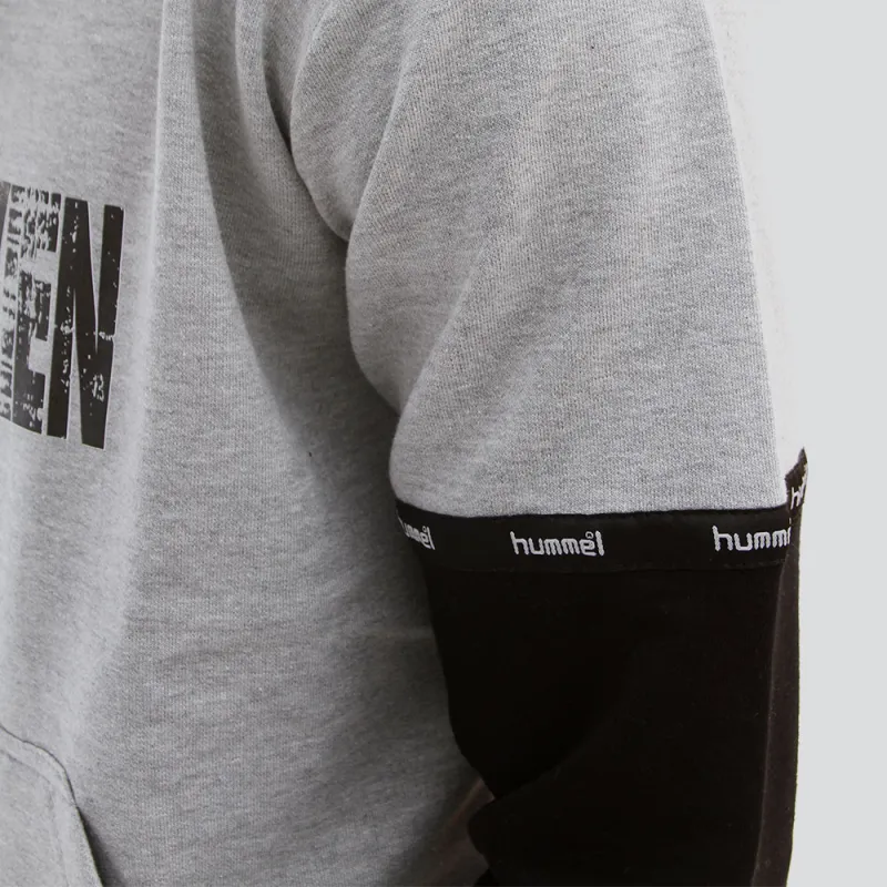 Sweat CSS Hml Smih 2 - Gris ClubsT91129 CSS-2006