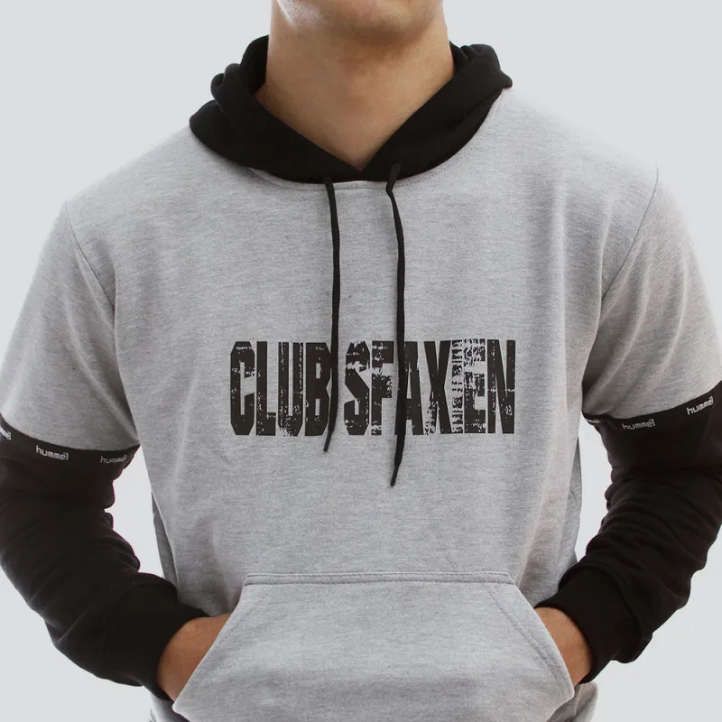 Sweat CSS Hml Smih 2 - Gris ClubsT91129 CSS-2006
