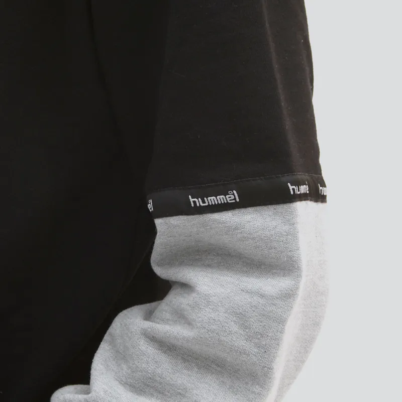 Sweat CSS Hml Smih 2 - Noir ClubsT91129 CSS-2001