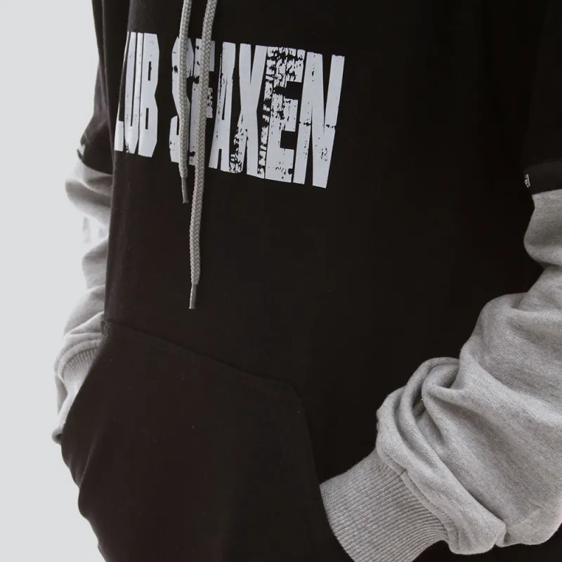 Sweat CSS Hml Smih 2 - Noir ClubsT91129 CSS-2001