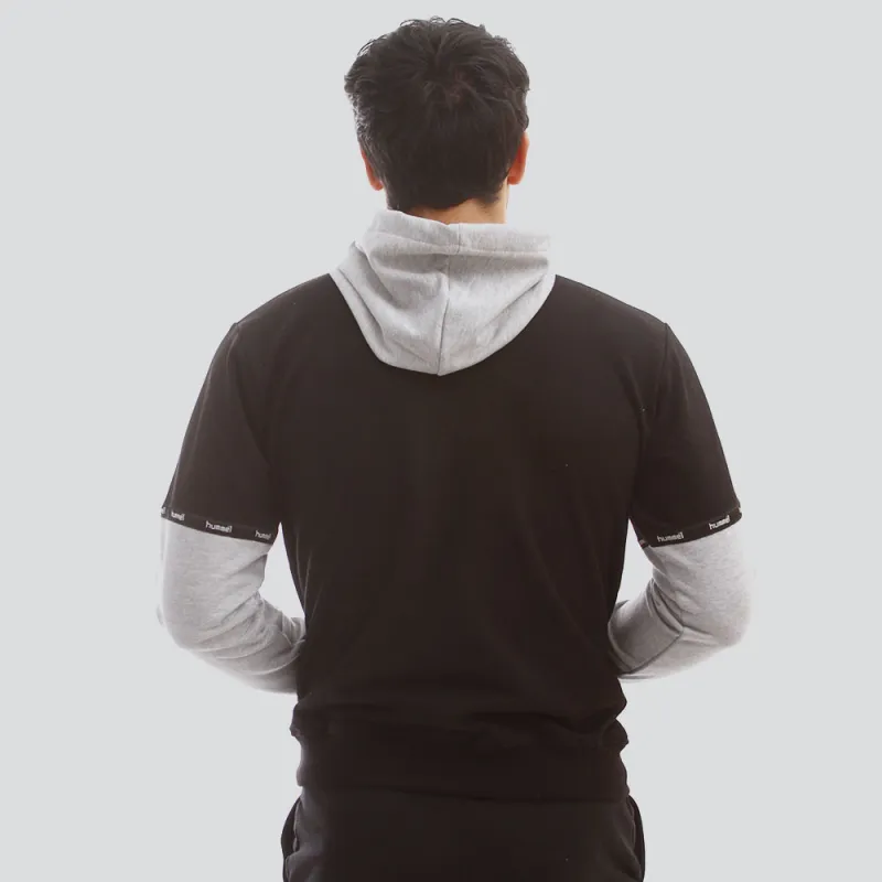 Sweat CSS Hml Smih 2 - Noir ClubsT91129 CSS-2001