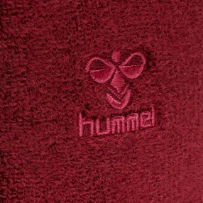 Serre poignet BIG WRISTBAND - Bordeaux Autres accessoires99014-3583