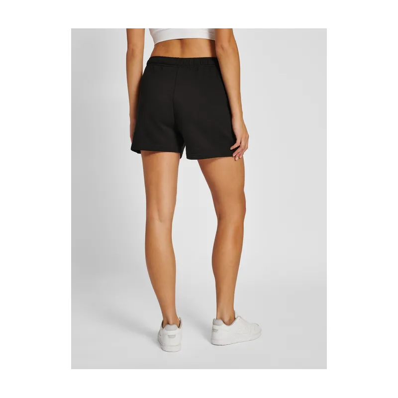 Short Hmllgc Shai - Noir Shorts219220-2001