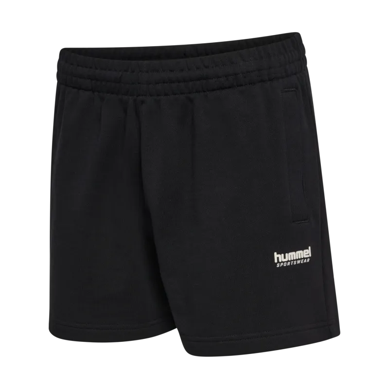 Short Hmllgc Shai - Noir Shorts219220-2001