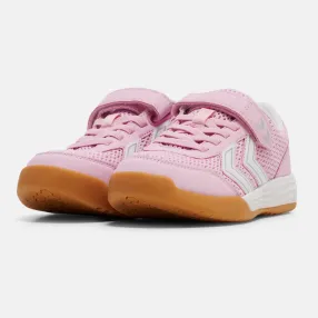 Chaussures enfant Multiplay Flex Vc - Rose Handball224853-3220