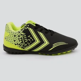Chaussures de foot enfant Hml Kanye - Noir/Jaune Football900356-2594