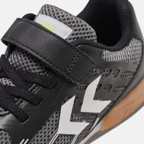 Chaussures enfant Root Elite Vc - Noir/Blanc Handball216796-2001