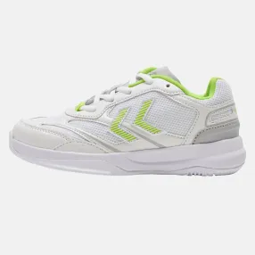 Chaussures enfant Dagaz 2.0 - Blanc/Vert Chaussures 215190-9001