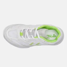 Chaussures enfant Dagaz 2.0 - Blanc/Vert Chaussures 215190-9001