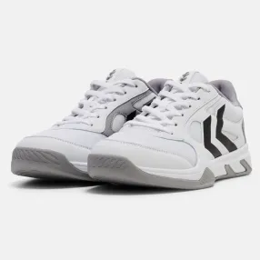 Chaussures sport Teiwaz IV - Blanc/Gris Tennis/Padel225027-9288