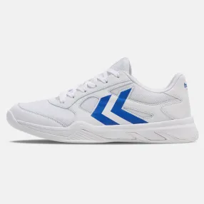 Chaussures Padel Teiwaz Iv - Blanc/Bleu Tennis/Padel225027-9109