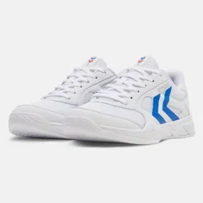 Chaussures Padel Teiwaz Iv - Blanc/Bleu Tennis/Padel225027-9109