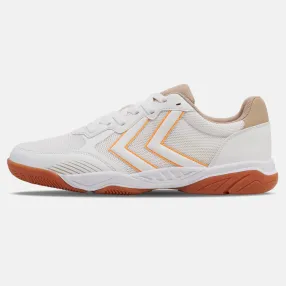 Chaussures Unisexe Aeroteam III - Blanc/Orange Tennis/Padel223140-9143