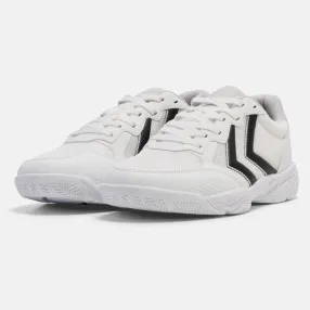 Chaussures Unisexe Aeroteam III - Blanc/Noir Tennis/Padel223140-9124
