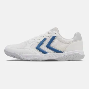 Chaussures Unisexe Aeroteam III - Blanc/Bleu Tennis/Padel223140-9109