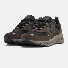 Chaussures Homme Marathona Reach LX WT Java - Marron Chaussures 221523-8124