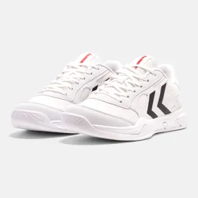 Chaussures Homme Teiwaz III - Blanc/Noir Handball223135-9001