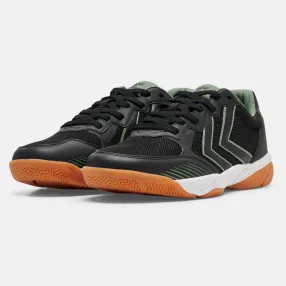 Chaussures Unisexe Aeroteam III - Noir/Vert Tennis/Padel223140-2001