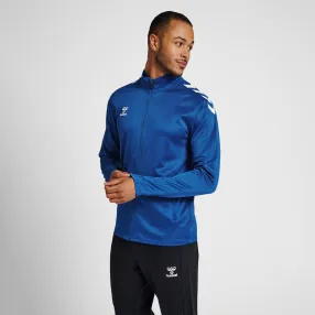 survêtement Homme Hmlcore Xk Poly Zip - Bleu Survêtements 211481PK-7045