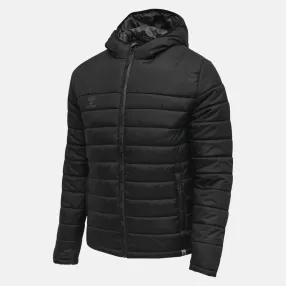 Doudoune Homme Hmlnorth Quilted - Noir Doudounes206687-1006