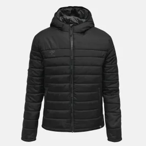 Doudoune Homme Hmlnorth Quilted - Noir Doudounes206687-1006