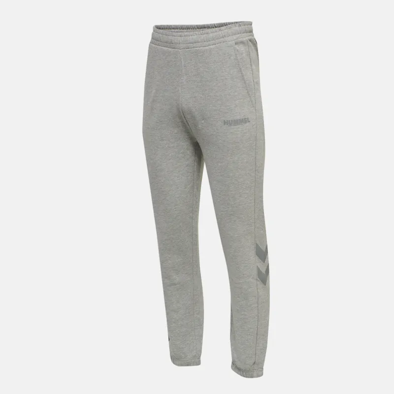 Pantalon Unisexe Hmllegacy Regular - Gris Pantalons Homme214173-2006
