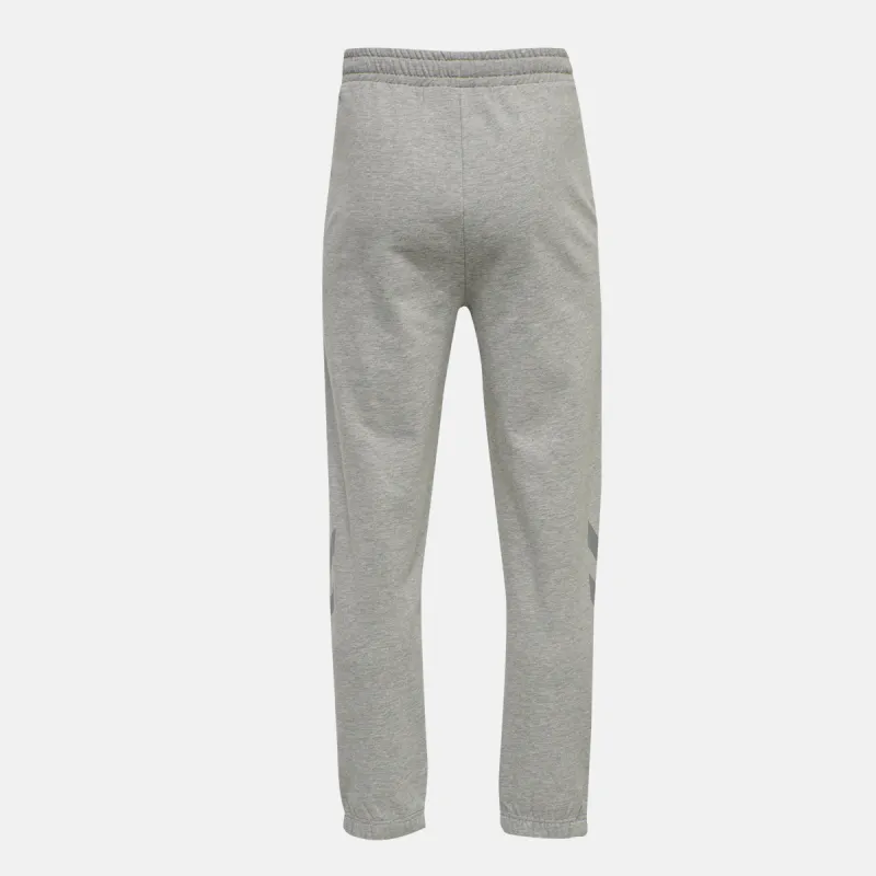 Pantalon Unisexe Hmllegacy Regular - Gris Pantalons Homme214173-2006