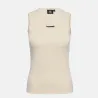 Top Femme Hmllgc Asly - Beige Tee-shirts et tops Femme223943-9157
